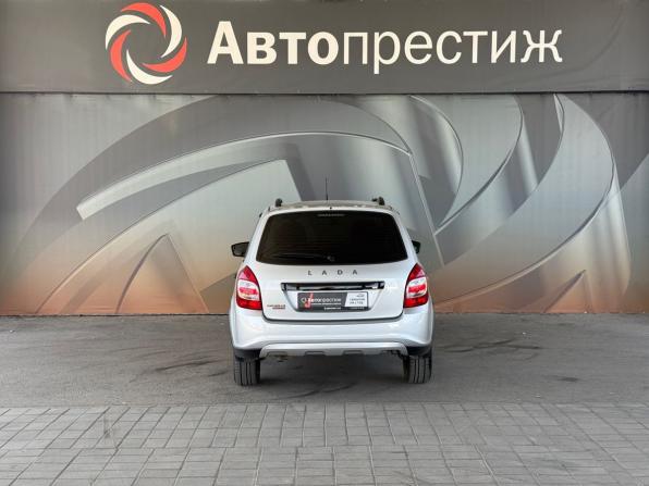 Lada (ВАЗ) Granta I Рестайлинг с пробегом 2023 года, цена 980 000 рублей, 17700 км, универсал, Автокод Объявления
