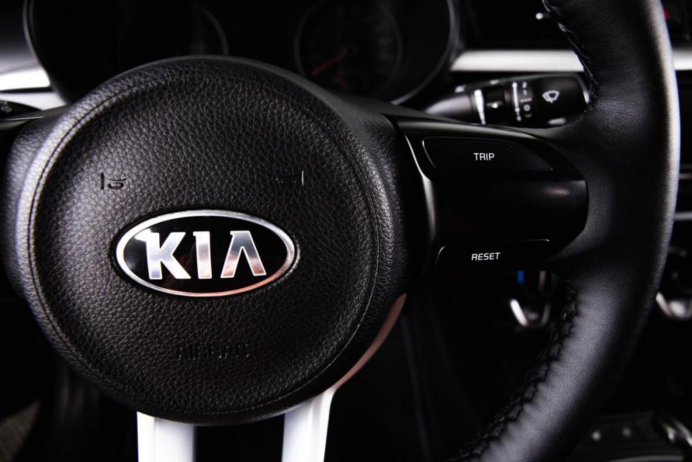 Kia Rio IV Пермь  - изображение 18
