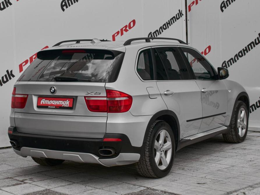 BMW X5 II (E70) Екатеринбург  - изображение 4
