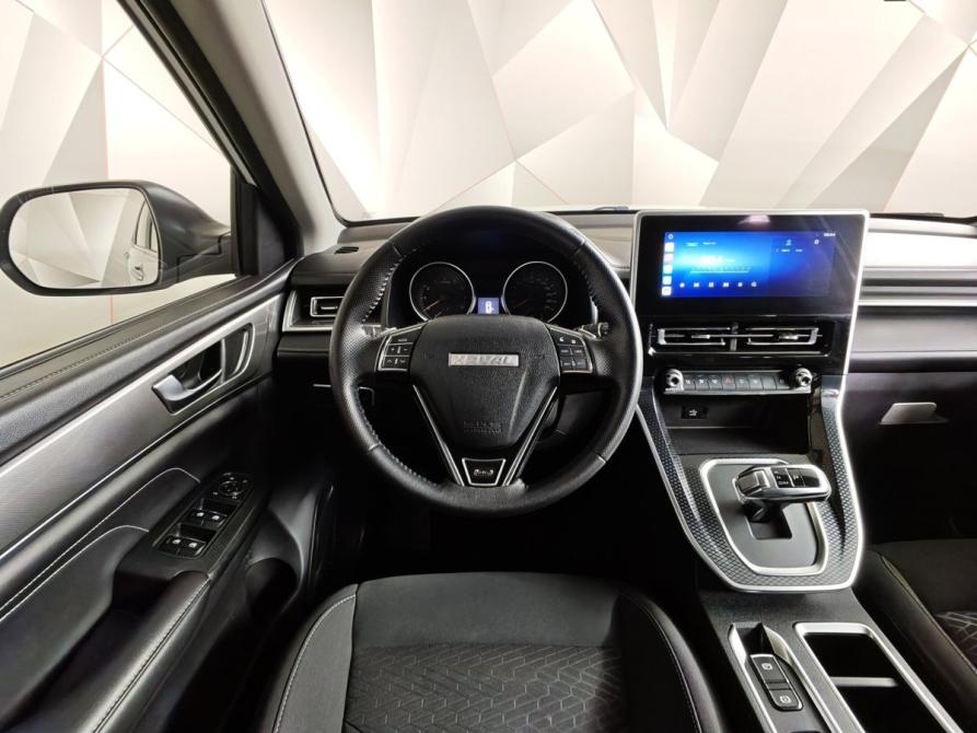 Haval M6 II Москва  - изображение 19