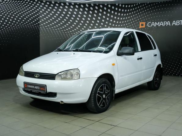 Lada (ВАЗ) Kalina I с пробегом 2012 года, цена 230 000 рублей, 186000 км, хэтчбек, Автокод Объявления