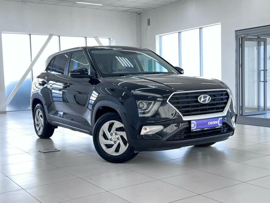 Hyundai Creta II Волгоград  - изображение 3