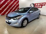 Hyundai Elantra V (MD) Новочеркасск  - изображение 20