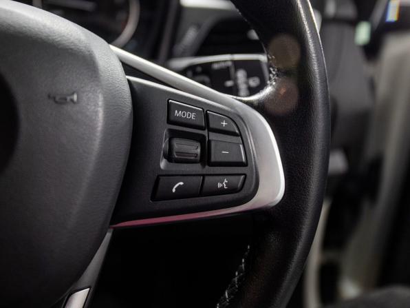 BMW 2 серии Active Tourer F45 с пробегом 2015 года, цена 1 170 000 рублей, 81273 км, компактвэн, Автокод Объявления
