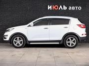 Kia Sportage III Екатеринбург  - изображение 28