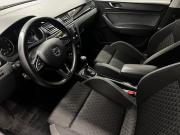 Skoda Rapid I Санкт-Петербург  - изображение 26