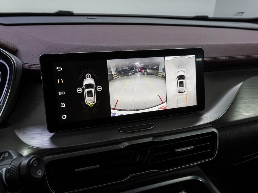 Geely Coolray I Тюмень  - изображение 23