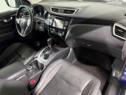Nissan Qashqai II Химки  - изображение 22