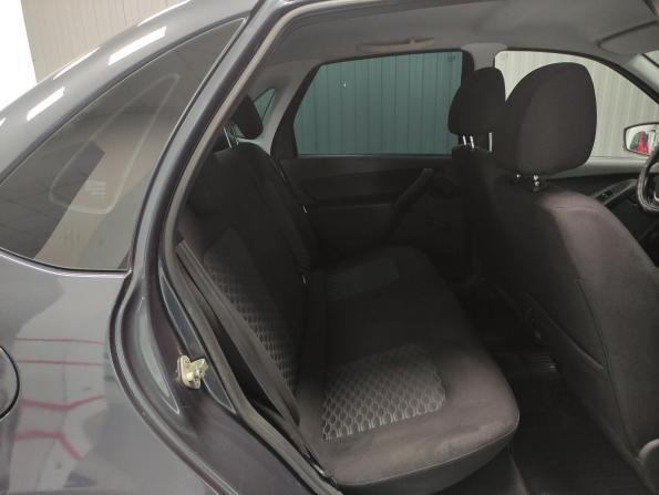 Lada (ВАЗ) Granta I Рестайлинг с пробегом 2019 года, цена 527 000 рублей, 148356 км, седан, Автокод Объявления