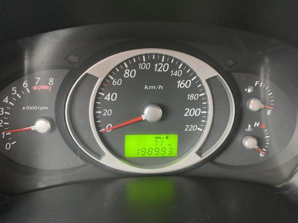 Hyundai Tucson I с пробегом 2007 года, цена 679 000 рублей, 198993 км, внедорожник, Автокод Объявления