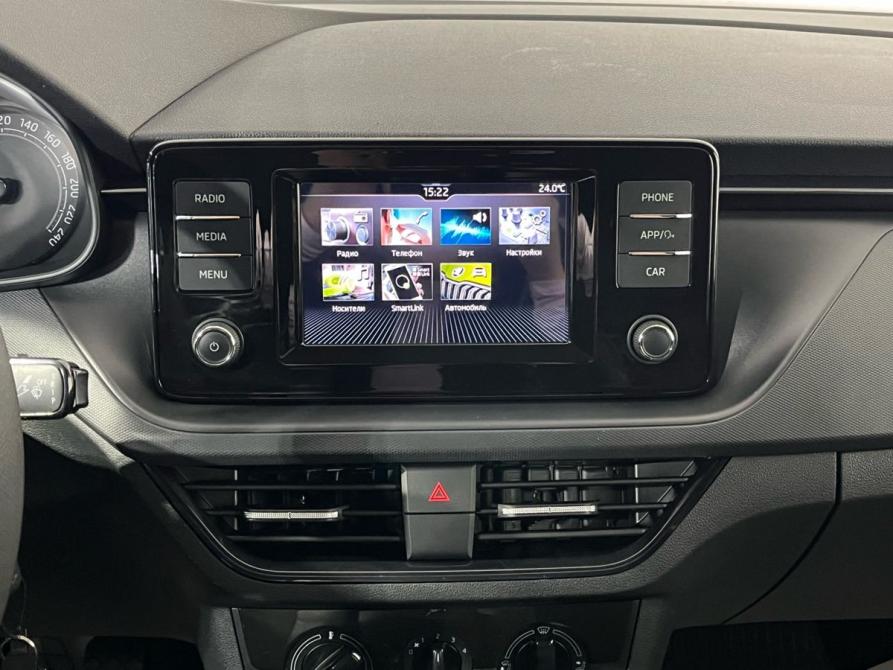 Skoda Rapid II Ижевск  - изображение 10
