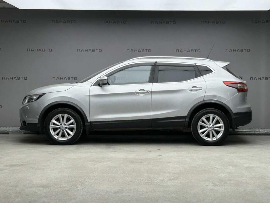 Nissan Qashqai II Москва  - изображение 3