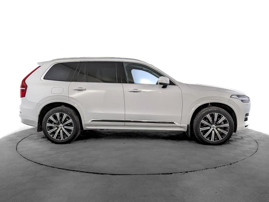 Volvo XC90 II Рестайлинг 1 Москва  - изображение 4