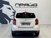SsangYong Actyon II Ростов-на-Дону  - изображение 24
