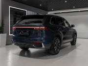Geely Monjaro I Москва  - изображение 36