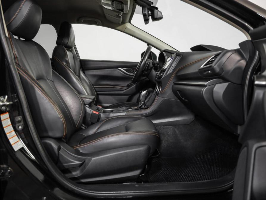 Subaru XV II Санкт-Петербург  - изображение 24