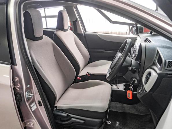 Toyota Vitz III (XP130) с пробегом 2011 года, цена 799 000 рублей, 74238 км, хэтчбек, Автокод Объявления
