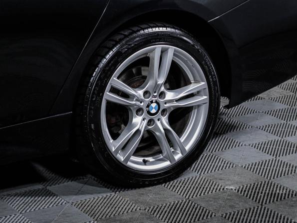 BMW 3 серии VI (F3x) Рестайлинг с пробегом 2016 года, цена 2 350 000 рублей, 152271 км, седан, Автокод Объявления