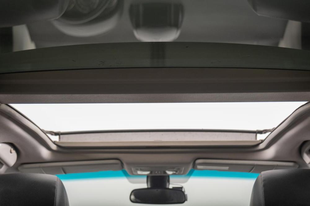 Renault Koleos I Рестайлинг Томск  - изображение 19