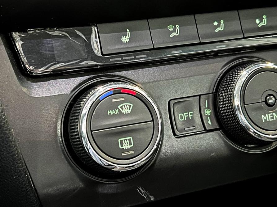 Skoda Octavia III (A7) Оренбург  - изображение 14