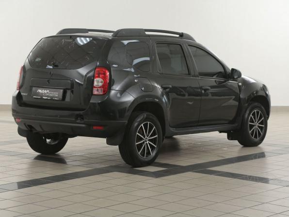 Renault Duster I с пробегом 2012 года, цена 616 000 рублей, 166500 км, внедорожник, Автокод Объявления