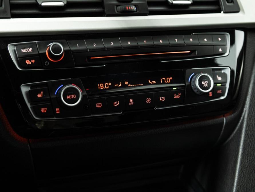 BMW 3 серии VI (F3x) Рестайлинг Санкт-Петербург  - изображение 17