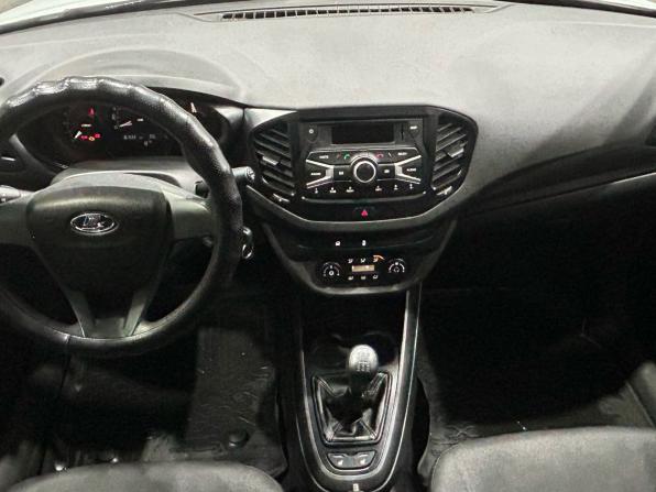 Lada (ВАЗ) Vesta I с пробегом 2016 года, цена 585 000 рублей, 161531 км, седан, Автокод Объявления