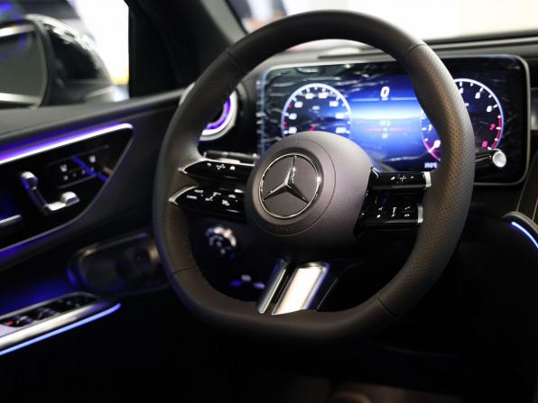 Mercedes-Benz GLC Coupe II (C254) с пробегом 2025 года, цена 9 490 000 рублей, 30 км, внедорожник, Автокод Объявления