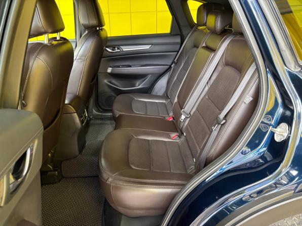 Mazda CX-5 II с пробегом 2020 года, цена 3 149 000 рублей, 135000 км, внедорожник, Автокод Объявления