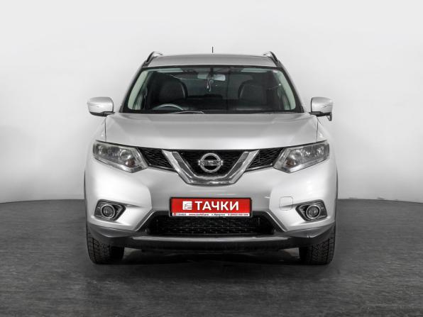 Nissan X-Trail III с пробегом 2014 года, цена 1 500 000 рублей, 153264 км, внедорожник, Автокод Объявления