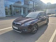 Ford Focus II Рестайлинг Санкт-Петербург  - изображение 5