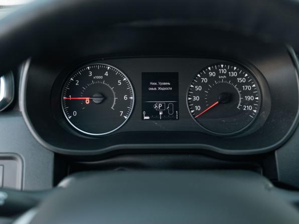 Renault Duster II с пробегом 2021 года, цена 1 575 000 рублей, 118660 км, внедорожник, Автокод Объявления