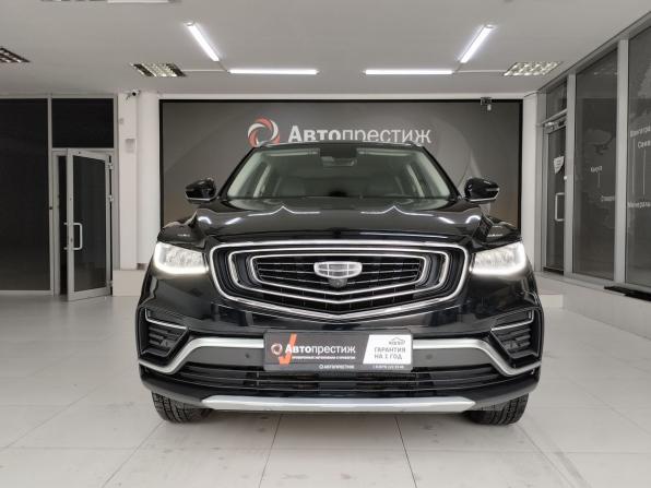 Geely Atlas Pro с пробегом 2021 года, цена 1 780 000 рублей, 94850 км, внедорожник, Автокод Объявления
