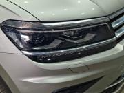 Volkswagen Tiguan II Ставрополь  - изображение 37