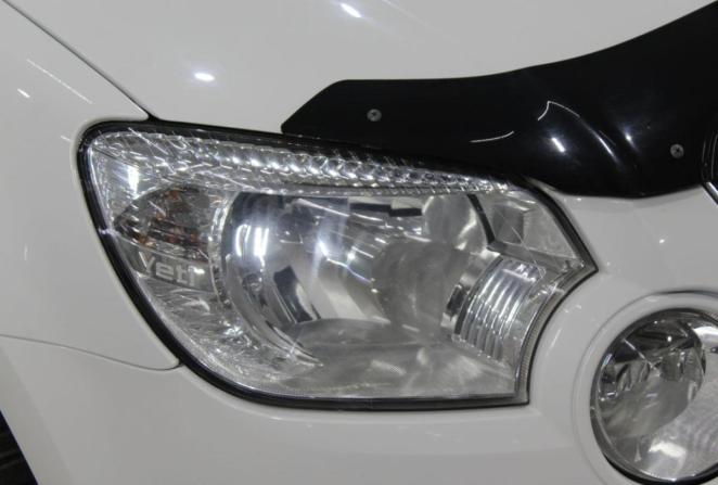 Skoda Yeti I Рестайлинг с пробегом 2013 года, цена 940 000 рублей, 112769 км, внедорожник, Автокод Объявления