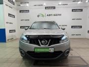 Nissan Qashqai+2 I Рестайлинг Ульяновск  - изображение 27