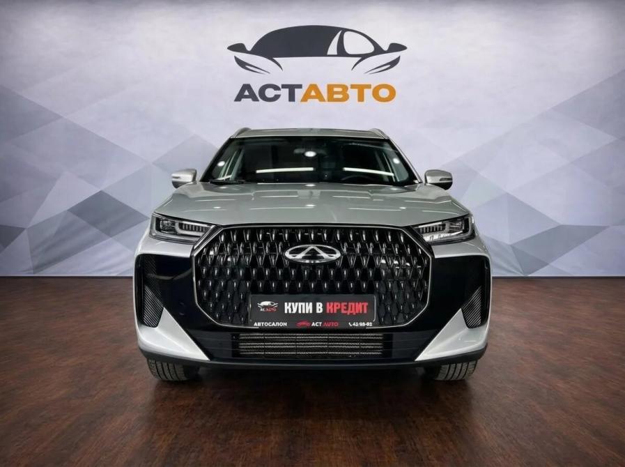 Chery Tiggo 7L Оренбург  - изображение 2