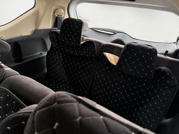 Mitsubishi Xpander I с пробегом 2022 года, цена 2 079 000 рублей, 89510 км, внедорожник, Автокод Объявления