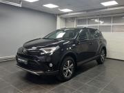 Toyota RAV4 IV (XA40) Рестайлинг Тверь  - изображение 22