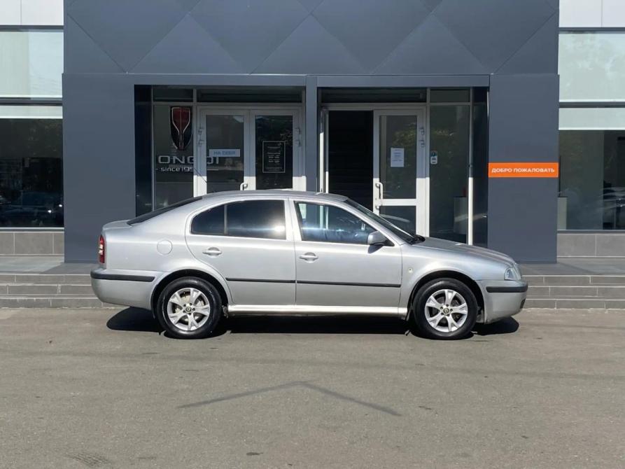 Skoda Octavia I (A4) Рестайлинг Краснодар  - изображение 4