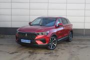 FAW Bestune T77 I Ярославль  - изображение 15