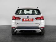 BMW X1 II (F48) Рестайлинг Иркутск  - изображение 28
