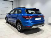 Kia Rio IV Екатеринбург  - изображение 26