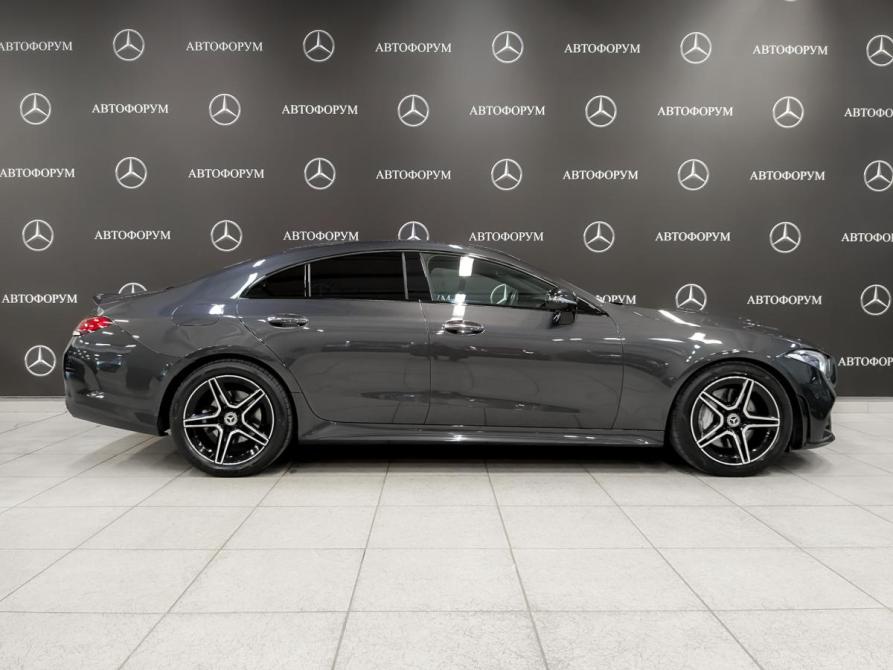 Mercedes-Benz CLS III (C257) Москва  - изображение 4