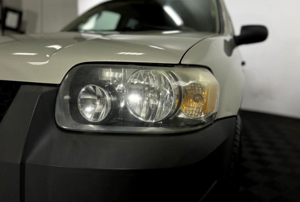 Ford Escape I Рестайлинг Нижний Новгород  - изображение 18