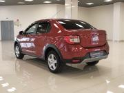 Renault Logan II Рестайлинг Самара  - изображение 23