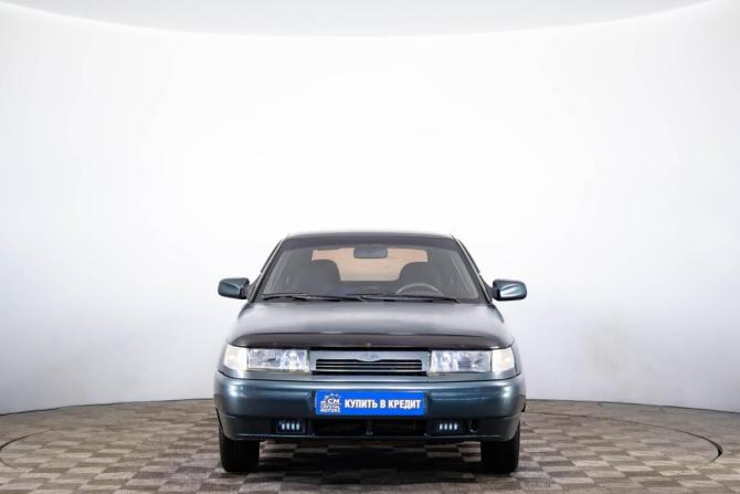 Lada (ВАЗ) 2112 с пробегом 2007 года, цена 299 000 рублей, 200021 км, хэтчбек, Автокод Объявления