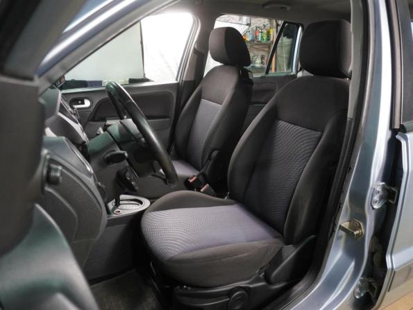 Ford Fusion I Рестайлинг с пробегом 2007 года, цена 549 000 рублей, 176328 км, хэтчбек, Автокод Объявления