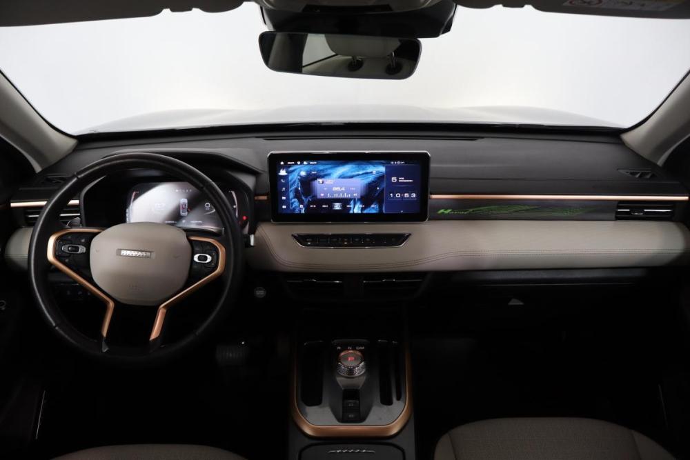 Haval Jolion I Рестайлинг Санкт-Петербург  - изображение 7