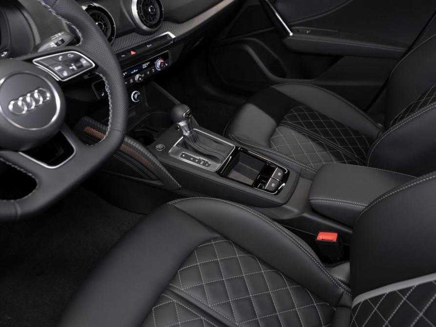 Audi Q2 I Рестайлинг Москва  - изображение 18